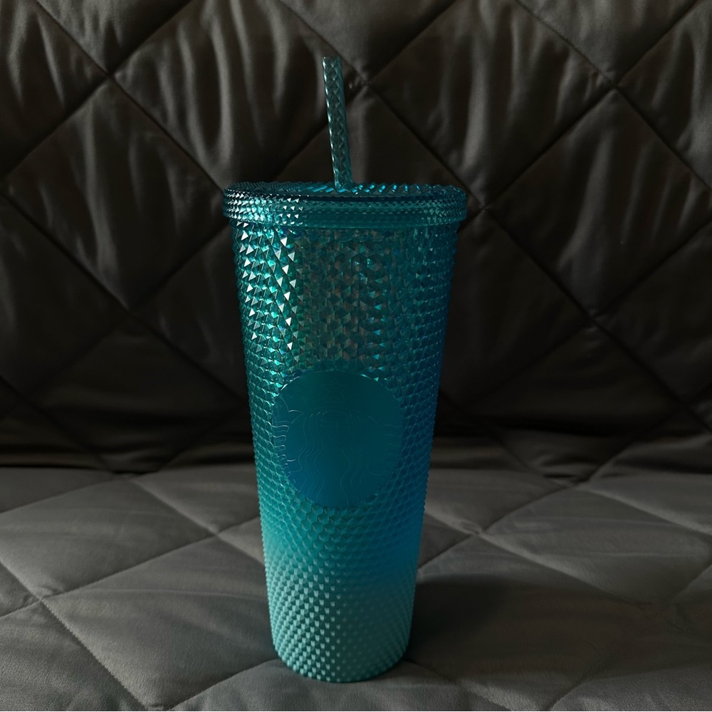 NWT Starbucks Venti Studded Cup